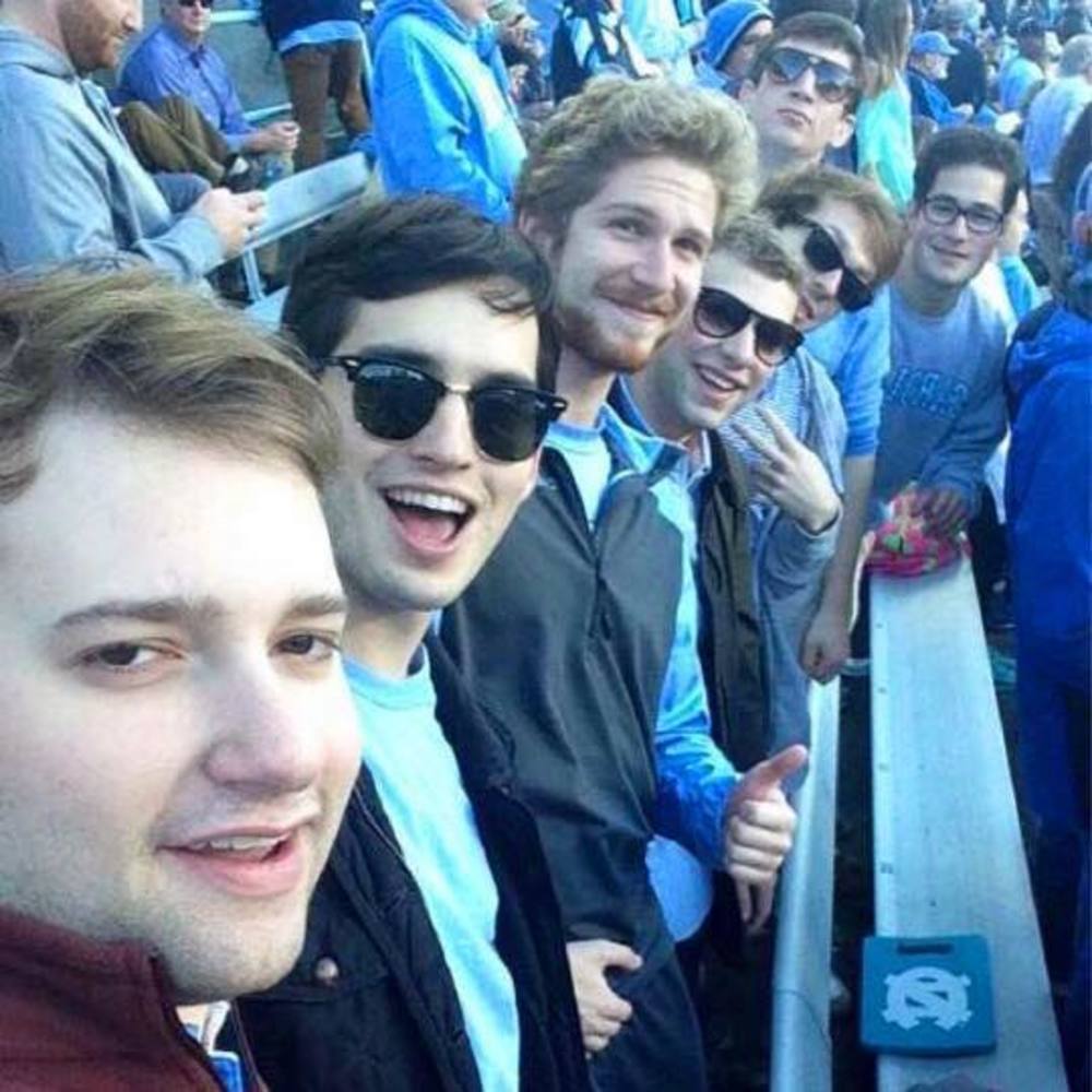 Meet your Posher, Will